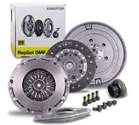 LuK Kupplungssatz 600029800 | 600 0298 00 apto para 1 2 3 4 | 600 0298 00