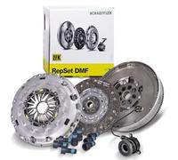 LuK Kupplungssatz 600030800