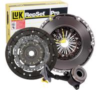 LuK Kit de embrague 619 3043 34 Repset Pro