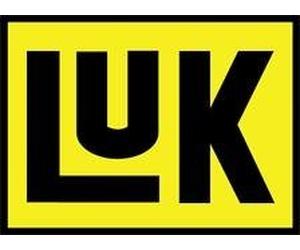 LuK Kupplungssatz 620218600