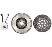 Kit de embrague LUK RepSet Pro 620 2520 33