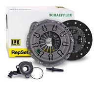 LuK Kupplungssatz 620309033