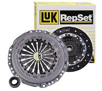LuK Kit de embrague Virkit 3 piezas para Opel Corsa F 1.2 55 kW y Crossland X 1.2 60/61/81