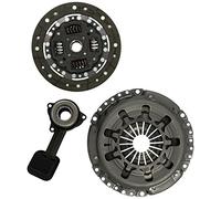 Kit de embrague 621 2127 33 LuK para FORD MONDEO II MONDEO II Sedán