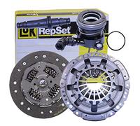 LuK Kupplungssatz 621305033