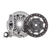 Kit de embrague 622 3247 00 LuK para VW SEAT SKODA