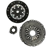 LuK Kit de embrague RepSet 623 3044 00 – para Toyota Avensis, RAV4, Corolla, Corolla Verso