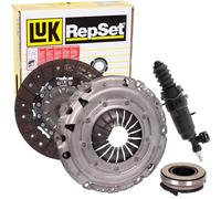 LuK Kit de embrague RepSet Pro 623 3082 21 para VW Transporter T5 Autobús/Multivan