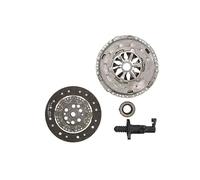 LuK Kupplungssatz 623309421