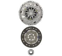 LuK Kit de embrague SAC 623 3227 00 para Audi, Skoda, Volkswagen y SEAT