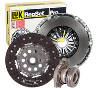 Kit de embrague 623 3234 33 LuK para OPEL ASTRA H Furgoneta/Station wagon