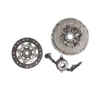 Kit de embrague LuK RepSet Pro LUK 623 3312 33