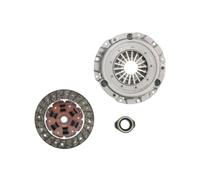 LuK Kit de embrague 623 3725 00 para MAZDA 5 y 6 (Sedán, Hatchback, Station Wagon)