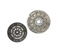LuK 624 2255 09 Kit de embrague