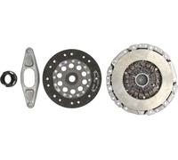 LuK Kit de embrague 624315810 Repset