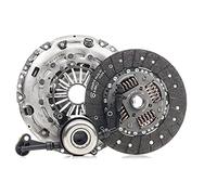 LuK Kit de embrague 624 3703 33 RepSet Pro