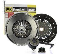 LuK Kit de embrague 624 3742 33 para FIAT Alfa Romeo Lancia Opel RepSet Pro
