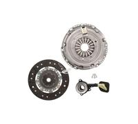 LuK Kit de embrague RepSet Pro 624 3931 35 con CSC