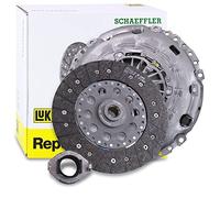 LuK 625 3102 00 Kit de embrague