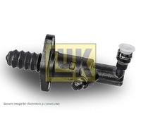 Schaeffler LUK Cilindro receptor, embrague para PEUGEOT: Rifter, Expert, 5008, 308, 508, 3008, 208, 301, Partner, 2008, Traveller (Ref: 512 0482 10)