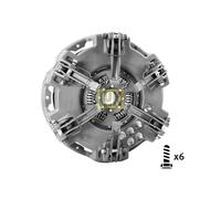 LUK Plato de presión del embrague Plato de Presión de Embrague 228 0219 10