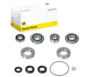 LuK Reparatursatz, Schaltgetriebe 462033410