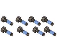 LuK Juego de tornillos para volante 411012410 para FIAT, ALFA ROMEO, OPEL