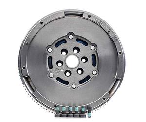 LuK Schwungrad 415053711 | 415 0537 11 apto para C-Max Fiesta