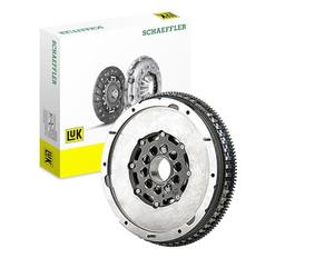 LuK Schwungrad 415071610