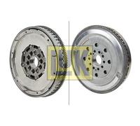 LuK Schwungrad Bi-Masa para Volvo XC60 156 2.4 D/D3/D4 AWD, 10