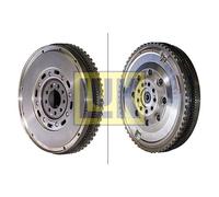 LuK Schwungrad De Dos Masas Para Porsche 911 997 3.6 Turbo, 415 0624 10