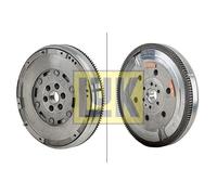 LuK Schwungrad Volante Bi-Masa para Citroën C4 Grand Picasso II UA_ 1.6 HDi