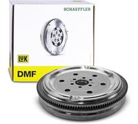 Volante bimasa LUK ZMS 415 0231 10