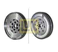 LuK Schwungrad Zweimassenschwungrad para Alfa Romeo 159 Sportwagon 939 2.4 JTDM