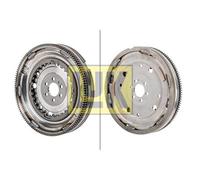 LuK Schwungrad Zweimassenschwungrad para Audi A1 Sportback 8XA 8XF 1.0 TFSI