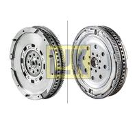 LuK Schwungrad Zweimassenschwungrad para Audi Allroad 4BH C5 2.7 T quattro