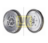LuK Schwungrad Zweimassenschwungrad para BMW 5er Touring E61 525d