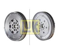 LuK Schwungrad Zweimassenschwungrad para Ford Mondeo IV Turnier BA7 2.0 TDCi