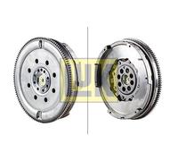 LuK Schwungrad Zweimassenschwungrad Para Hyundai Santa Fé II CM 2.2 CRDi GLS 4x4