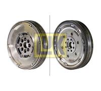 LuK Schwungrad Zweimassenschwungrad Para Mazda CX-7 ER 2.2 MZR-CD