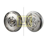 LuK Schwungrad Zweimassenschwungrad para Mercedes-Benz CLK Cabriolet A208 230