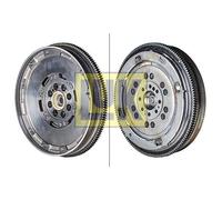 LuK Schwungrad Zweimassenschwungrad Para Mercedes-Benz E-Klasse W210 8 Orificios
