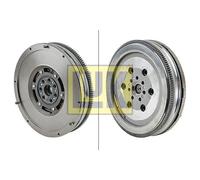 LuK Schwungrad Zweimassenschwungrad para Mitsubishi L 200/Triton KJ KK KL