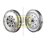LuK Schwungrad Zweimassenschwungrad para Peugeot 807 E 2.2 HDi Neu