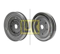 LuK Schwungrad Zweimassenschwungrad para Renault Clio IV BH_ 1.6 RS
