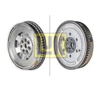 LuK Schwungrad Zweimassenschwungrad Para Renault Scénic II JM0/1_ 1.9 dCi