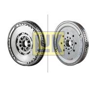 LuK Schwungrad, Zweimassenschwungrad para Volvo V70 II SW 2.4 D5