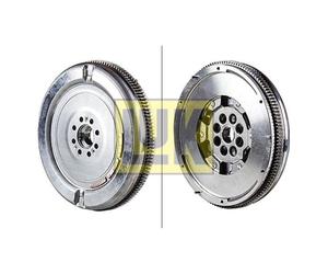 LuK Schwungrad Zweimassenschwungrad para VW Transporter V Bus 7HB 7HJ 7EB