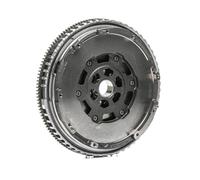 LUK Volante motor para NISSAN: Qashqai, Juke, Pulsar & RENAULT: Mégane, Clio, Captur, Scénic, Kadjar, Kangoo & DACIA: Dokker (Ref: 415 0501 10)