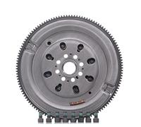 Volante de inercia semiautomática 415 0935 10 LuK para OPEL RENAULT NISSAN